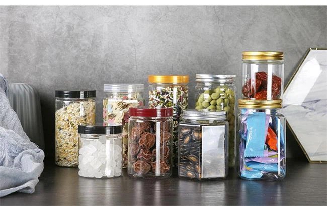 The Essential Role of Plastic Containers in Modern&nbsp;Life