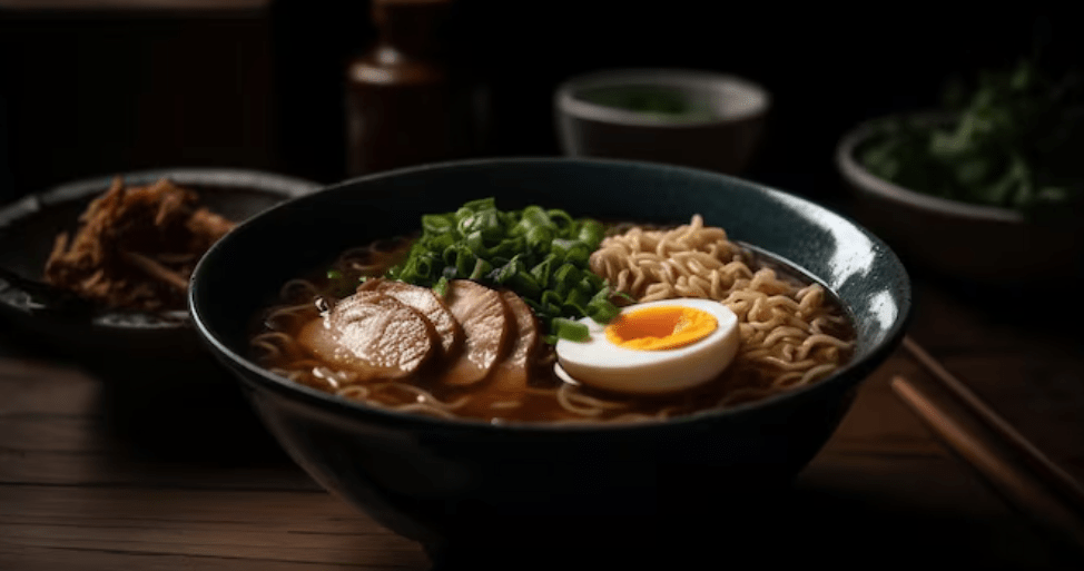 What Makes Authentic Ramen? Broth Styles&nbsp;Explained