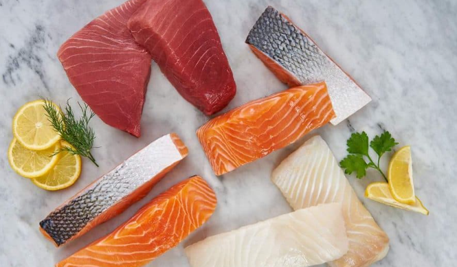How to Select the Best Sushi-Grade Fish at the&nbsp;Market?